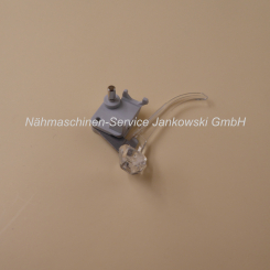 Freihandstopffuß für PFAFF (J) expression , performance , creative 