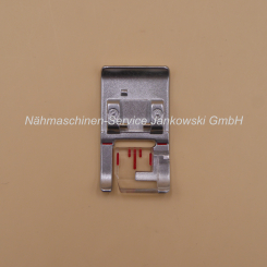 Nähfuß (2A) für PFAFF smarter 1100c Pro 