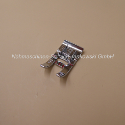 Nähfuß "B" für Husqvarna 