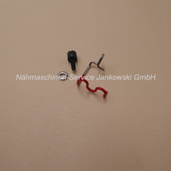 Fingerschutz für Husqvarna 