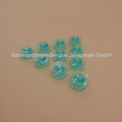 Spulen für Husqvarna Tribute 140c , 145c / Eden Rose 250c 