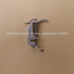 Freihandsprungfuß geschlossen für Husqvarna 