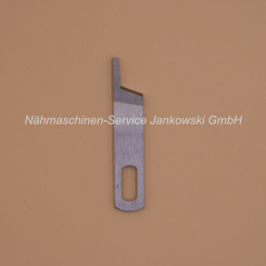 Obermesser passend für Victoria OV HA-4000DF / HA-4004DF 