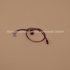 Motorkabel für PFAFF tiptronic 2010 , 2020 , 2030 , 2040 , 2042 