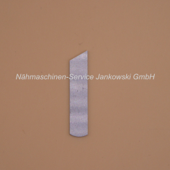 Untermesser passend für Juki OV MO 103 , MO 104 , MO 134 