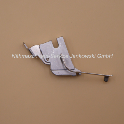 Nähfußhalter für PFAFF OV hobbylock 4842 