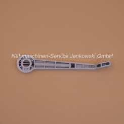 Handauslösehebel für PFAFF Bügelmaschinen steam ironer 560 , 580 