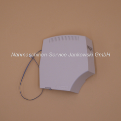 Kopfdeckel für PFAFF creative 2124 , 2134 