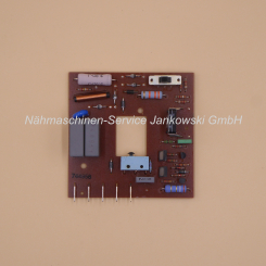 Anlasser-Leiterplatte für PFAFF Typ AE010 im Austausch 