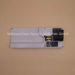 Elektronik PFAFF creative 1472 im Austausch 