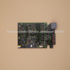 Leiterplatte PFAFF tiptronic 1029 im Austausch 