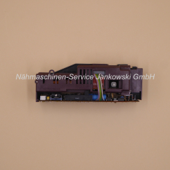Elektronik für PFAFF synchrotronic 1229 im Austausch 