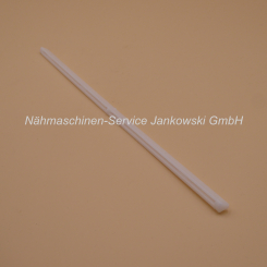 Schloßführung unten für Passap - PFAFF E 6000 hinteres Schloß , duomatic 80 hinteres - vorderes Schloß 