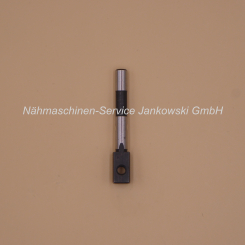 Einsatz Stoffdrückerstange für PFAFF 1209 - 1229 