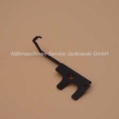 Nadelführung für PFAFF OV hobbylock 752 , 4752 