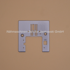 Stichplatte für PFAFF smart 100s 