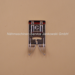 Nähfuß für PFAFF smart 100s 