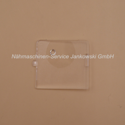 Stichplattenschieber für Singer Saturn 3709 , 3744 , 3810 , 3820 , 3825 