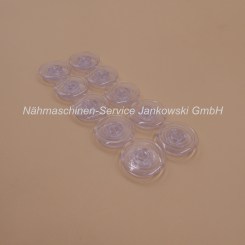 Spulen passend für Singer zum Aufschrauben 