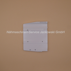 Seitenplatte Nadelbett für Passap - PFAFF duomatic 80 