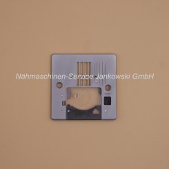 Stichplatte für PFAFF smart 200c 