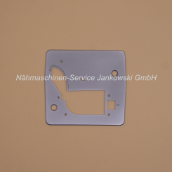 Stichplatte für PFAFF smart 300e 