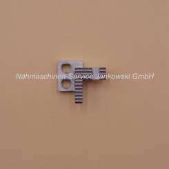 Transporteur (hinten) für PFAFF OV hobbylock 4752 , 752 