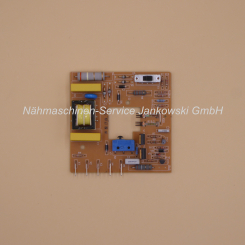 Anlasser-Leiterplatte für PFAFF Typ AE020 , AE030 , AE040 im Austausch 