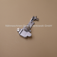 Gummibandannähfuß für Singer OV 14u 544 - 14u 557 / 14SH 644 - 14SH 754 / 14HD 854 