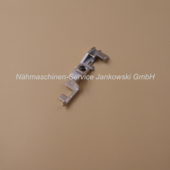 Spitzenannähfuß für PFAFF OV hobbylock 2.0 , 4762 / coverlock 4772 