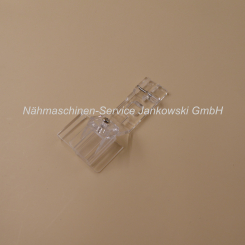 Kantensäumerfuß für Husqvarna OV huskylock s21 , s25 / amber air s600 