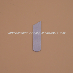 Untermesser für PFAFF OV hobbylock 794 , 795 , 796 , 797 , 799 