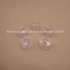 Spulen für Elna 4000 