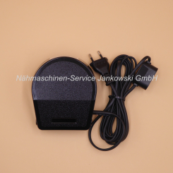 Anlasser passend für Singer 15 , 15b / 27 / 66 / 191b / 201 , 216g , 221 / 301 , 306k / 400 - 411g 