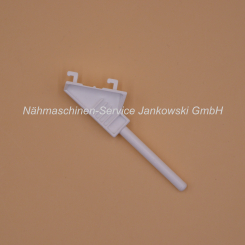 Garnrollenstift (Zusatzstift) für Husqvarna Freesia 415 - 425 , Lily 535 - 555 , Rose 600 