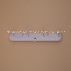 Garnrollenständer für Husqvarna OV huskylock 901 