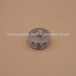 Spule Alu für PFAFF 1245 , 1420 , 1425 , 1525 , 1526 