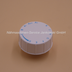 Programmwählrad für PFAFF hobby 1122 