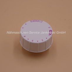 Stichlängenwählrad für PFAFF hobby 1132 