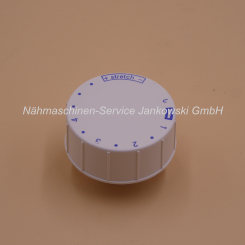 Stichlängenwählrad für PFAFF hobby 1142 