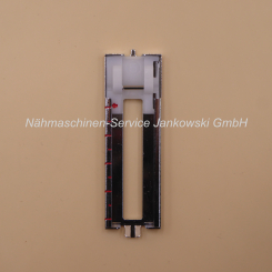 Knopflochfuß (5) für Gritzner tipmatic 1035 , 1035 , 6122 , 6152 / tiptrionic 4.2 