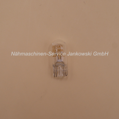 Glühbirne für PFAFF Grand Quilter 1200 