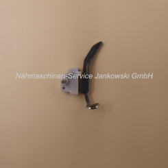 Dynamischer Sprungfuß 6D für PFAFF (L) creative icon / performance icon / creative performance 950 