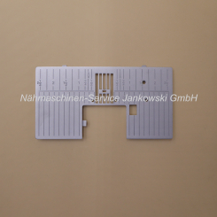 Stichplatte (Rundloch) für PFAFF performance icon / creative icon 