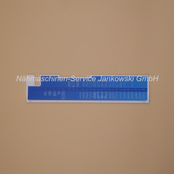 Armdeckel für PFAFF select 2.0 