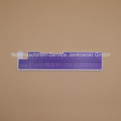 Armdeckel für PFAFF select 4.0 