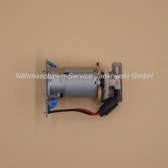 Motor für PFAFF smart 300e 
