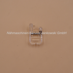 Stickfuß (R) für Husqvarna Designer I , II / Quilt Designer , Quilt Designer II / Orchidea 