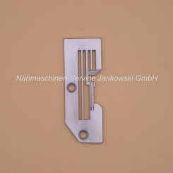 Stichplatte für PFAFF OV hobbylock 784* , 786 , 787 , 788 