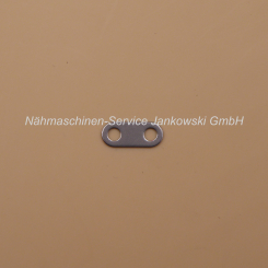 Platte Einfädlerkopf für PFAFF expression , performance , creative 